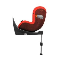 CYBEX Sirona Zi I-Size Plus Car Seat - Khaki Green -Cybex CYBEX Sirona Zi i Size Car Seat 7 1788f416 4d32 4f36 8e74 c53556d37089