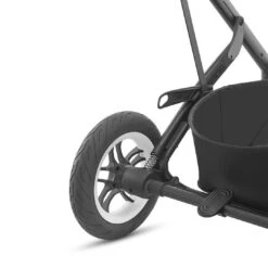 CYBEX Talos S 2-in-1 Pushchair - Deep Black -Cybex CYBEX Talos S 2 in 1 Pushchair Deep Black 5