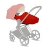 CYBEX Platinum Lite Cot - Autumn Gold 1 CYBEX Platinum Lite Cot - Autumn Gold -Cybex CYB 20 y315 EU ATGL ROGO Priam PlatinumLiteCot PRBL Frame Seat ausgegraut screen HD Copy
