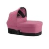 CYBEX Cot S - Magnolia Pink (2021) -Cybex Cybex Cot S 2020 Magnolia Pink