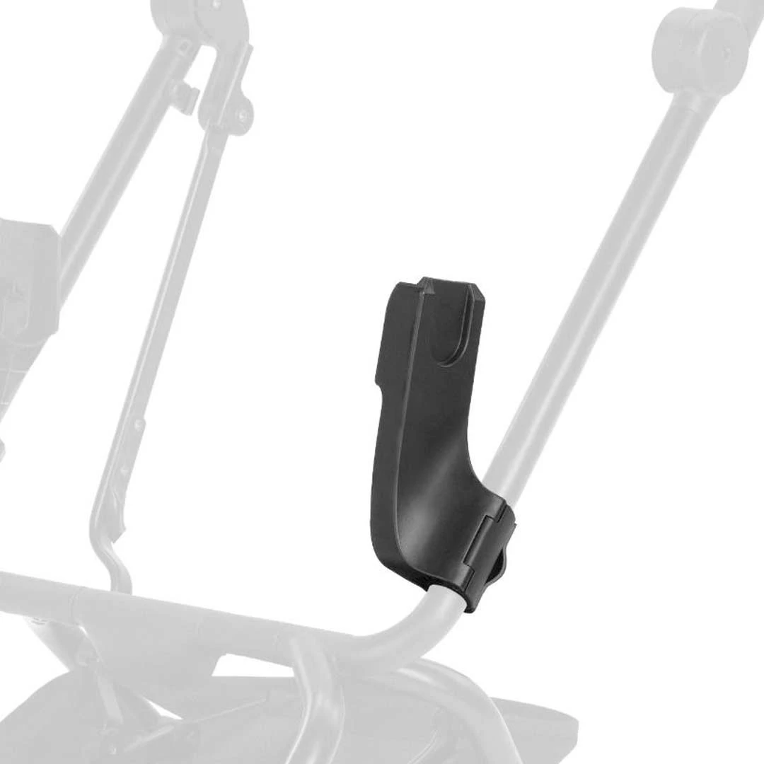 CYBEX Eezy S Line Adapters 4 CYBEX Eezy S Line Adapters - Image 2