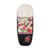 CYBEX Platinum Footmuff - Spring Blossom - Light