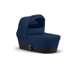 CYBEX Gazelle S Cot - Navy Blue