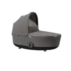 CYBEX Mios Lux Carrycot - Soho Grey