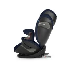CYBEX Pallas S-Fix Car Seat - Autumn Gold -Cybex Cybex Pallas S Fix Car Seat 1 c8e95e8b dae6 4bb0 b55a 872bcda603e0