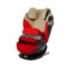CYBEX Pallas S-Fix Car Seat - Autumn Gold -Cybex Cybex Pallas S Fix Car Seat 2020 Autumn Gold