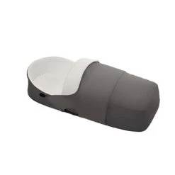 CYBEX Platinum Lite Cot - Manhattan Grey
