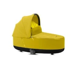 CYBEX Priam Lux Carrycot - Mustard Yellow