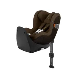 CYBEX Sirona Zi I-Size Plus Car Seat - Khaki Green