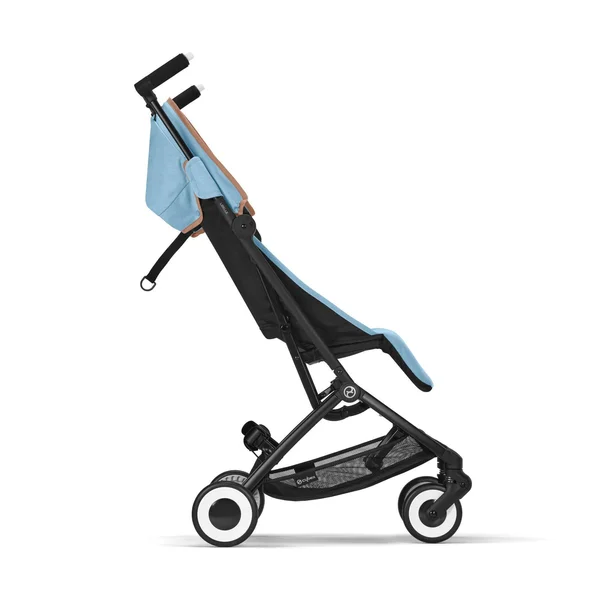 Cybex Libelle Buggy Beach Blue 5 Cybex Libelle Buggy Beach Blue - Image 3