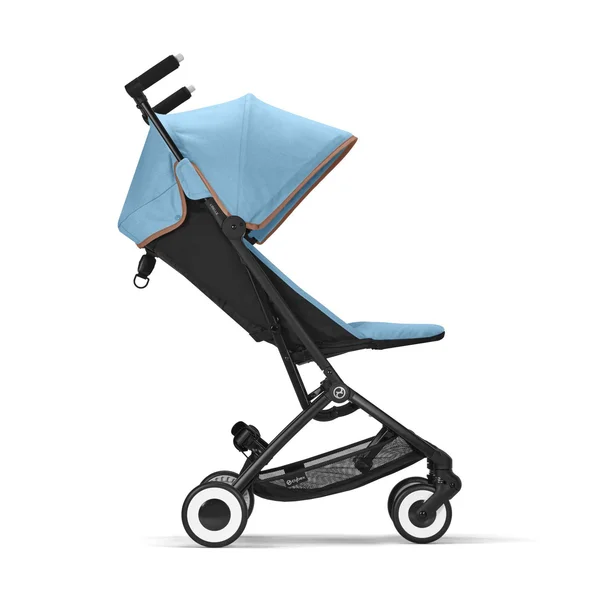 Cybex Libelle Buggy Beach Blue 6 Cybex Libelle Buggy Beach Blue - Image 4
