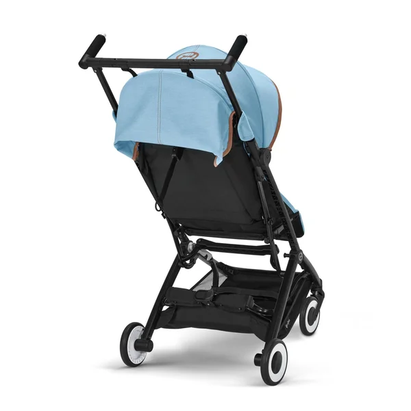 Cybex Libelle Buggy Beach Blue 7 Cybex Libelle Buggy Beach Blue - Image 5