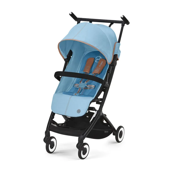 Cybex Libelle Buggy Beach Blue 8 Cybex Libelle Buggy Beach Blue - Image 6