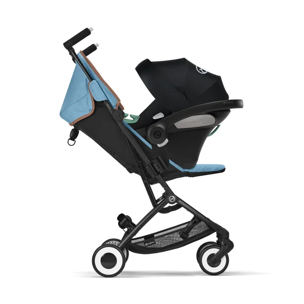 Cybex Libelle Buggy Beach Blue 9 Cybex Libelle Buggy Beach Blue - Image 7