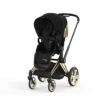 Cybex Priam V4 Pushchair Jeremy Scott Wings 2 Cybex Priam V4 Pushchair Jeremy Scott Wings -Cybex buggies cybex black cybex priam v4 pushchair jeremy scott wings 126955 62573