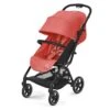 Cybex Eezy S+ 2 Buggy Hibiscus Red