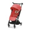 Cybex Libelle Buggy Hibiscus Red -Cybex buggies cybex hibiscus red cybex libelle buggy hibiscus red 128353 67531
