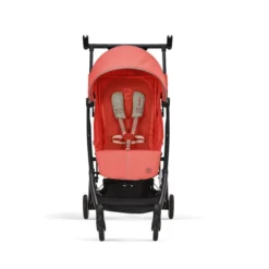 Cybex Libelle Buggy Hibiscus Red -Cybex buggies cybex hibiscus red cybex libelle buggy hibiscus red 128353 67532