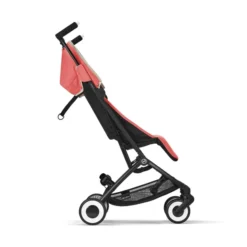 Cybex Libelle Buggy Hibiscus Red -Cybex buggies cybex hibiscus red cybex libelle buggy hibiscus red 128353 67533