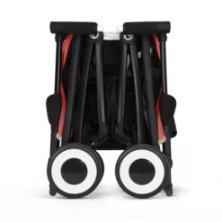 Cybex Libelle Buggy Hibiscus Red -Cybex buggies cybex hibiscus red cybex libelle buggy hibiscus red 128353 67538