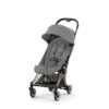 Cybex Coya Buggy Mirage Grey, Rosegold Frame