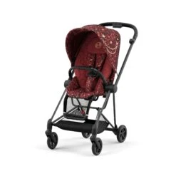 Cybex Mios V3 Buggy Fashion Rockstar