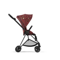 Cybex Mios V3 Buggy Fashion Rockstar -Cybex buggies cybex multicolor cybex mios v3 buggy fashion rockstar 128494 67905