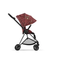 Cybex Mios V3 Buggy Fashion Rockstar -Cybex buggies cybex multicolor cybex mios v3 buggy fashion rockstar 128494 67906