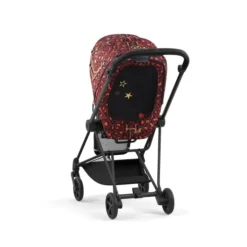 Cybex Mios V3 Buggy Fashion Rockstar -Cybex buggies cybex multicolor cybex mios v3 buggy fashion rockstar 128494 67907