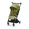 Cybex Libelle Buggy Nature Green -Cybex buggies cybex nature green cybex libelle buggy nature green 128350 67507