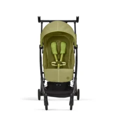 Cybex Libelle Buggy Nature Green 11 Cybex Libelle Buggy Nature Green -Cybex buggies cybex nature green cybex libelle buggy nature green 128350 67508