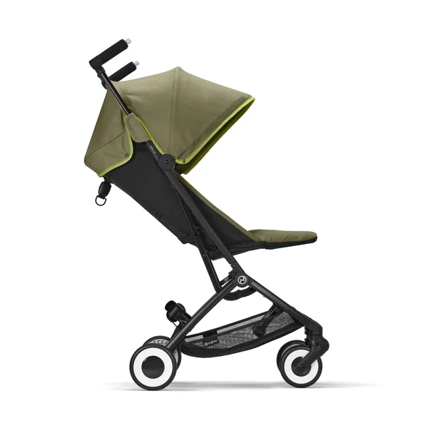 Cybex Libelle Buggy Nature Green 6 Cybex Libelle Buggy Nature Green - Image 4