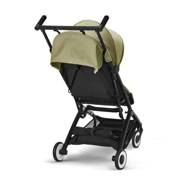 Cybex Libelle Buggy Nature Green 7 Cybex Libelle Buggy Nature Green - Image 5