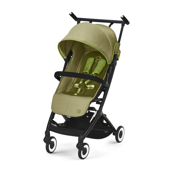 Cybex Libelle Buggy Nature Green 8 Cybex Libelle Buggy Nature Green - Image 6