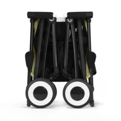 Cybex Libelle Buggy Nature Green 17 Cybex Libelle Buggy Nature Green -Cybex buggies cybex nature green cybex libelle buggy nature green 128350 67514