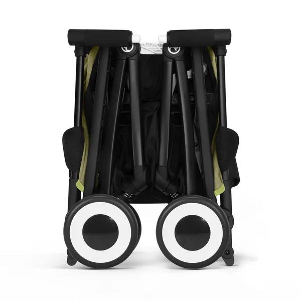 Cybex Libelle Buggy Nature Green 10 Cybex Libelle Buggy Nature Green - Image 8