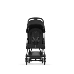 Cybex Coya Buggy Sepia Black, Matt Black Frame -Cybex buggies cybex sepia black cybex coya buggy sepia black matt black frame 130165 76277