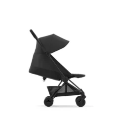 Cybex Coya Buggy Sepia Black, Matt Black Frame -Cybex buggies cybex sepia black cybex coya buggy sepia black matt black frame 130165 76280