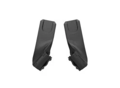 Cybex CS Eezy S Line Black Adapter