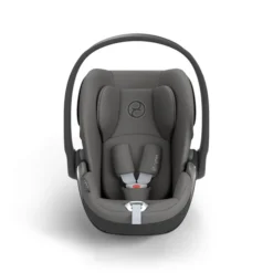 Cybex Cloud T I-Size 45-87cm Car Seat, Mirage Grey 12 Cybex Cloud T I-Size 45-87cm Car Seat, Mirage Grey -Cybex car seats 0 13kg cybex mirage grey cybex cloud t i size 45 87cm car seat mirage grey 130270 76600