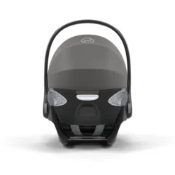 Cybex Cloud T I-Size 45-87cm Car Seat, Mirage Grey 13 Cybex Cloud T I-Size 45-87cm Car Seat, Mirage Grey -Cybex car seats 0 13kg cybex mirage grey cybex cloud t i size 45 87cm car seat mirage grey 130270 76601