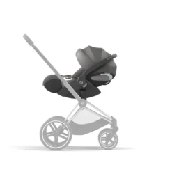 Cybex Cloud T I-Size 45-87cm Car Seat, Mirage Grey 15 Cybex Cloud T I-Size 45-87cm Car Seat, Mirage Grey -Cybex car seats 0 13kg cybex mirage grey cybex cloud t i size 45 87cm car seat mirage grey 130270 76603