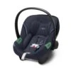Cybex Aton S2 I-Size Car Seat 45-87cm, Ocean Blue 1 Cybex Aton S2 I-Size Car Seat 45-87cm, Ocean Blue -Cybex car seats 0 13kg cybex ocean blue cybex aton s2 i size car seat 45 87cm ocean blue 129615 72672