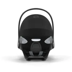 Cybex Cloud T I-Size 45-87cm Car Seat, Sepia Black -Cybex car seats 0 13kg cybex sepia black cybex cloud t i size car seat 45 87cm sepia black 130272 76587