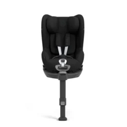 Cybex Sirona T I-size 45-105cm Car Seat, Sepia Black -Cybex car seats 0 18kg cybex sepia black cybex sirona t i size 45 105cm car seat sepia black 130509 76231