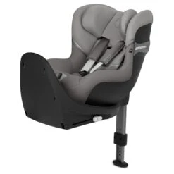 Cybex Sirona S I-Size 45-105cm, Soho Grey