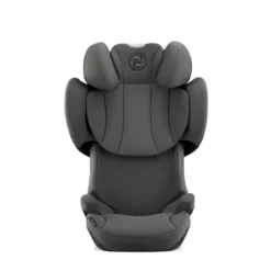 Cybex Solution T I-Fix Car Seat 100-150cm, Mirage Grey 8 Cybex Solution T I-Fix Car Seat 100-150cm, Mirage Grey -Cybex car seats 15 36kg cybex mirage grey cybex solution t i fix car seat 100 150cm mirage grey 129203 72586