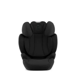 Cybex Solution T I-Fix Car Seat 100-150cm, Sepia Black -Cybex car seats 15 36kg cybex sepia black cybex solution t i fix car seat 100 150cm sepia black 129202 72581