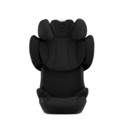 Cybex Solution T I-Fix Car Seat 100-150cm, Sepia Black -Cybex car seats 15 36kg cybex sepia black cybex solution t i fix car seat 100 150cm sepia black 129202 72582