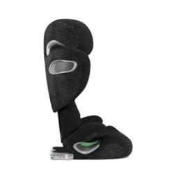 Cybex Solution T I-Fix Car Seat 100-150cm, Sepia Black -Cybex car seats 15 36kg cybex sepia black cybex solution t i fix car seat 100 150cm sepia black 129202 72583